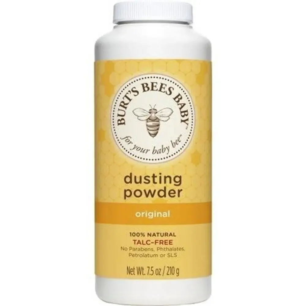 Burt's Bees Burts Bees Baby Dusting Powder ,7.5 Oz